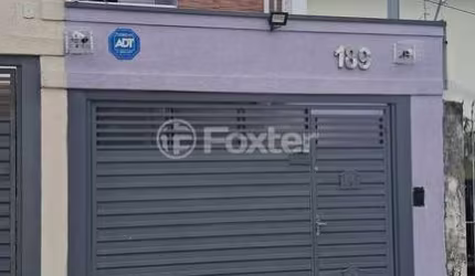 Casa com 3 quartos à venda na Rua Pero Nunes, 189, Chácara Santo Antônio (Zona Leste), São Paulo, 110 m2 por R$ 730.000