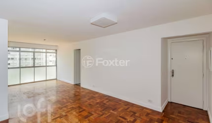 Apartamento com 3 quartos à venda na Rua Bela Cintra, 1642, Consolação, São Paulo, 113 m2 por R$ 1.300.000
