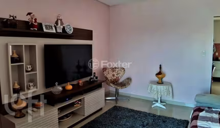 Casa com 3 quartos à venda na Rua Mamede Rocha, 678, Vila Palmares, Santo André, 138 m2 por R$ 620.000