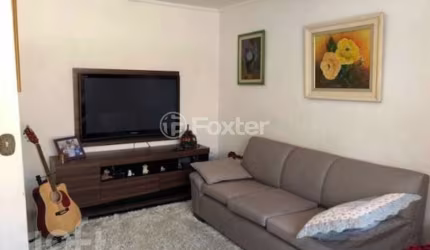 Casa com 3 quartos à venda na Rua Doutor Ascânio Cerqueira, 8, Vila Brasílio Machado, São Paulo, 100 m2 por R$ 600.000