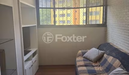 Apartamento com 3 quartos à venda na Avenida das Alamandas, 850, Cidade Antônio Estevão de Carvalho, São Paulo, 74 m2 por R$ 258.000