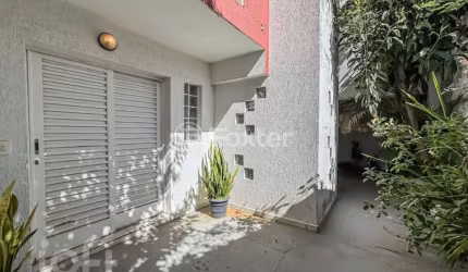 Casa com 4 quartos à venda na Avenida da Saudade, 297, Vila Assunção, Santo André, 268 m2 por R$ 1.200.000