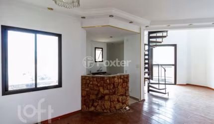 Apartamento com 1 quarto à venda na Rua Nazira Carone, 9, Jardim Ampliação, São Paulo, 72 m2 por R$ 395.000