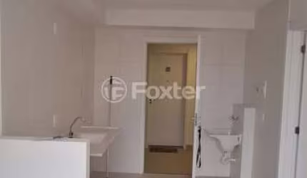 Apartamento com 1 quarto à venda na Rua Fernando Falcão, 867, Água Rasa, São Paulo, 30 m2 por R$ 255.000