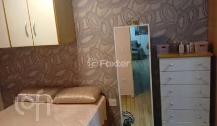 Apartamento com 2 quartos à venda na Rua Doutor Solon Fernandes, 729, Vila Rosália, Guarulhos, 58 m2 por R$ 520.000