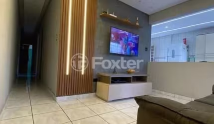 Casa com 5 quartos à venda na Rua Rio São Francisco do Mogiano, 36, Vila Danúbio Azul, São Paulo, 105 m2 por R$ 550.000