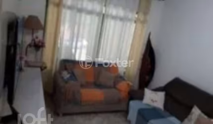 Casa com 3 quartos à venda na Rua Tarsília Monteiro, 12, Jardim Iracema, São Paulo por R$ 650.000