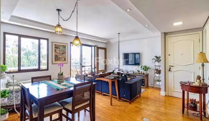 Apartamento com 3 quartos à venda na Rua Vicente Oropallo, 61, Cidade São Francisco, São Paulo, 95 m2 por R$ 1.150.000