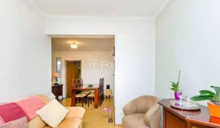 Apartamento com 3 quartos à venda na Rua Garção Tinoco, 62, Santana, São Paulo, 91 m2 por R$ 750.000