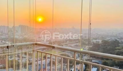 Apartamento com 2 quartos à venda na Rua Piracicaba, 550, Vila Valparaíso, Santo André, 70 m2 por R$ 639.000