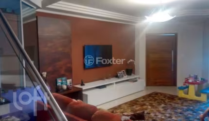 Casa com 3 quartos à venda na Rua Helena Aparecida Secol, 67, Nova Petrópolis, São Bernardo do Campo, 265 m2 por R$ 900.000