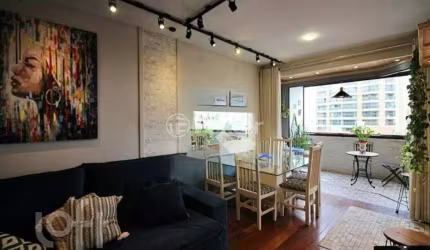 Apartamento com 3 quartos à venda na Rua Mário Fongaro, 181, Anchieta, São Bernardo do Campo, 114 m2 por R$ 730.000