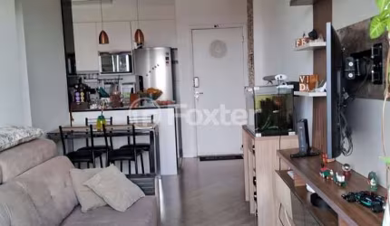Apartamento com 2 quartos à venda na Avenida Raimundo Pereira de Magalhães, 2815, Pirituba, São Paulo, 53 m2 por R$ 425.000