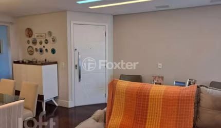Apartamento com 3 quartos à venda na Rua General Osório, 582, Santa Paula, São Caetano do Sul, 114 m2 por R$ 1.219.000