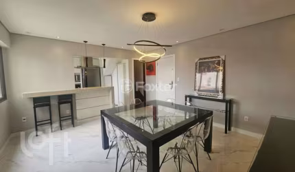 Cobertura com 3 quartos à venda na Rua Guaporé, 592, Santa Maria, São Caetano do Sul, 180 m2 por R$ 1.270.000
