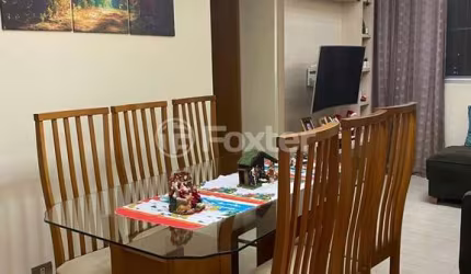 Apartamento com 2 quartos à venda na Avenida Deputado Emílio Carlos, 947, Limão, São Paulo, 75 m2 por R$ 450.000