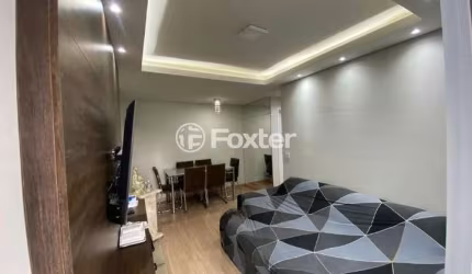 Apartamento com 2 quartos à venda na Rua Adriano Augusto, 226, Jardim Timbauhy, Barueri, 62 m2 por R$ 540.000