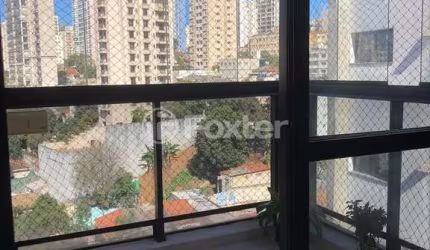 Apartamento com 3 quartos à venda na Rua do Paraíso, 701, Paraíso, São Paulo, 100 m2 por R$ 1.000.000