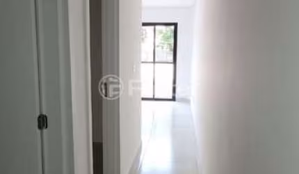 Apartamento com 2 quartos à venda na Rua Antônio Bastos, 192, Vila Bastos, Santo André, 52 m2 por R$ 461.000