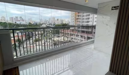 Apartamento com 2 quartos à venda na Rua Bom Sucesso, 366, Cidade Mãe do Céu, São Paulo, 78 m2 por R$ 1.550.000