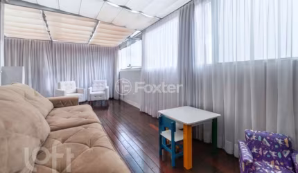 Apartamento com 2 quartos à venda na Rua Kaneda, 60, Jardim Japão, São Paulo, 127 m2 por R$ 650.000