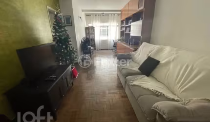Apartamento com 2 quartos à venda na Rua Flórida, 1350, Cidade Monções, São Paulo, 123 m2 por R$ 620.000