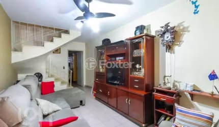 Casa com 2 quartos à venda na Rua São Faustino, 158, Demarchi, São Bernardo do Campo, 89 m2 por R$ 470.000