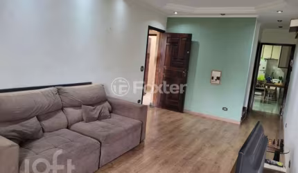 Casa com 3 quartos à venda na Rua Maria de Jesus Simões, 101, Vila Romero, São Paulo, 155 m2 por R$ 750.000