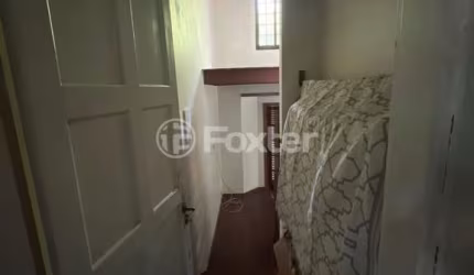 Casa em condomínio fechado com 3 quartos à venda na Rua Araguaia, 10, Granja Carneiro Viana, Cotia, 200 m2 por R$ 750.000