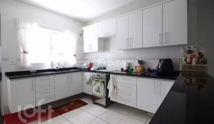 Casa com 3 quartos à venda na Rua Vinte e Três de Outubro, 240, Ferreira, São Paulo, 116 m2 por R$ 780.000