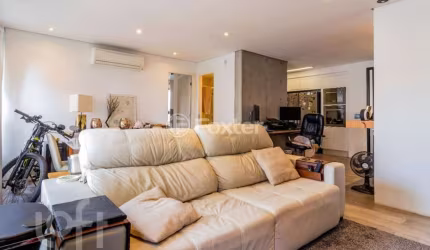 Apartamento com 1 quarto à venda na Rua Joaquim Guarani, 485, Jardim das Acacias, São Paulo, 70 m2 por R$ 950.000