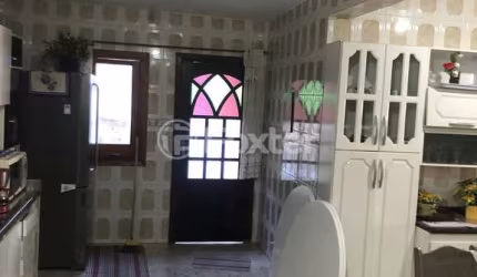 Casa com 3 quartos à venda na Rua Abilheira, 53, Jardim Mitsutani, São Paulo, 280 m2 por R$ 620.000