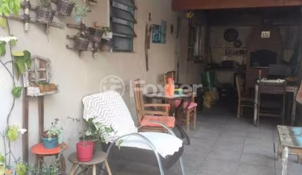 Casa com 5 quartos à venda na Rua Clevelândia, 273, Cidade Patriarca, São Paulo, 300 m2 por R$ 1.500.000