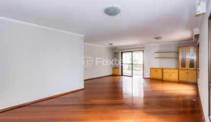Apartamento com 4 quartos à venda na Rua Caconde, 426, Jardim Paulista, São Paulo, 189 m2 por R$ 3.180.000