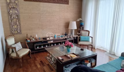 Apartamento com 2 quartos à venda na Avenida Higienópolis, 794, Higienópolis, São Paulo, 147 m2 por R$ 2.200.000