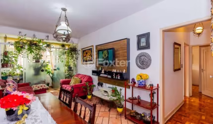 Apartamento com 2 quartos à venda na Rua Tupi, 65, Santa Cecília, São Paulo, 96 m2 por R$ 770.000
