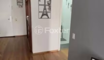 Apartamento com 1 quarto à venda na Rua João Pessoa, 124, Centro, São Bernardo do Campo, 52 m2 por R$ 265.000