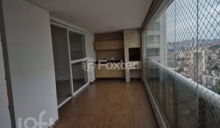 Apartamento com 3 quartos à venda na Rua Carlos Del Prete, 272, Centro, São Bernardo do Campo, 173 m2 por R$ 1.590.000