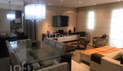 Apartamento com 2 quartos à venda na Rua Ítalo Setti, 300, Centro, São Bernardo do Campo, 90 m2 por R$ 880.000