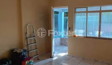 Casa com 2 quartos à venda na Rua Lucila Faria, 49, Jardim Fernandes, São Paulo, 90 m2 por R$ 532.000