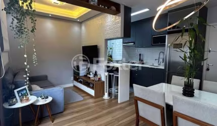 Apartamento com 1 quarto à venda na Rua Doutor Valentim Amaral, 100, Cambuci, São Paulo, 34 m2 por R$ 400.000