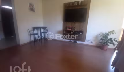 Casa com 4 quartos à venda na Avenida Comendador Viana, 164, Vila Santo Antônio, Cotia, 300 m2 por R$ 1.480.000