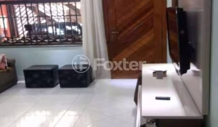 Casa com 2 quartos à venda na Rua São João, 352, Centro, São Bernardo do Campo, 140 m2 por R$ 580.000