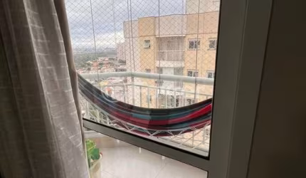 Apartamento com 2 quartos à venda na Rua das Palmeiras, 127, Gopoúva, Guarulhos, 55 m2 por R$ 380.000