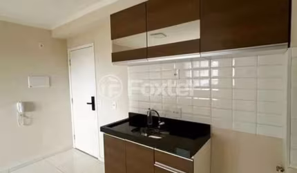 Apartamento com 2 quartos à venda na Estrada Itaquera Guaianazes, 1989, Jardim Helena, São Paulo, 42 m2 por R$ 265.000