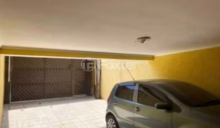 Casa com 3 quartos à venda na Rua Vicente de Carvalho, 725, Anchieta, São Bernardo do Campo, 150 m2 por R$ 680.000