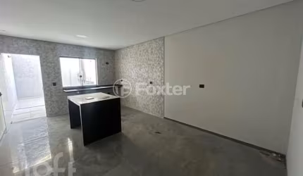 Casa com 3 quartos à venda na Rua Juazeiro do Norte, 356, Jardim Artur Alvim, São Paulo, 150 m2 por R$ 890.000