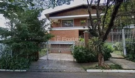 Casa com 3 quartos à venda na Rua Tibiriçá, 440, Brooklin Paulista, São Paulo, 700 m2 por R$ 4.900.000