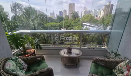 Apartamento com 4 quartos à venda na Rua Agostinho Gomes, 972, Ipiranga, São Paulo, 132 m2 por R$ 1.500.000