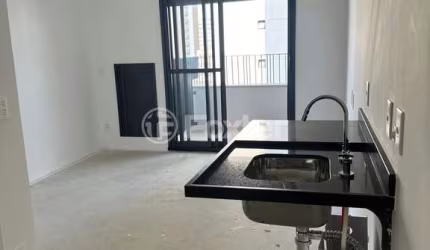 Kitnet / Stúdio à venda na Rua Gualaxo, 187, Aclimação, São Paulo, 25 m2 por R$ 405.000